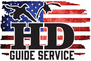 HD Logo General