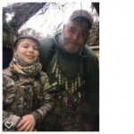 HD Guide Service Father and Son Hunting Duo