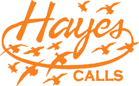 Hayes Calls
