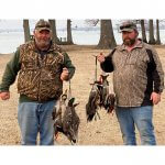 Waterfowl Hunter Duo with HD Guide Service
