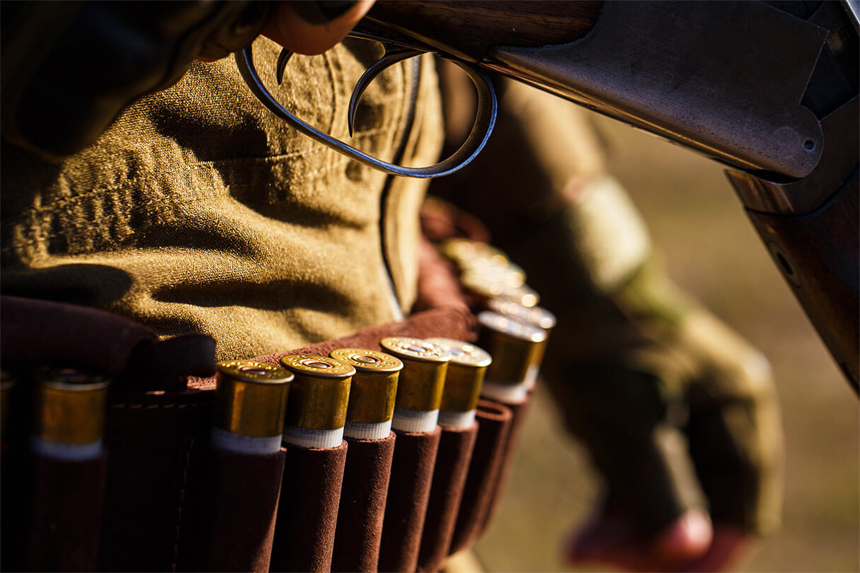 Best Ammunition and Chokes for Duck Hunting
